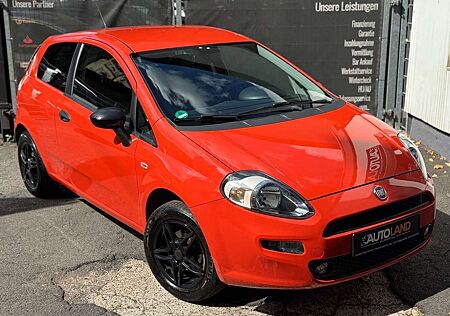 Fiat Punto Pop 1.2l*Nur88TKM*KLIMA*PDC*HU 07/2027*TOP