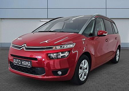 Citroen Grand C4 Picasso Grand C4 Spacetourer Selection 165 PS *LPG*VOLL*