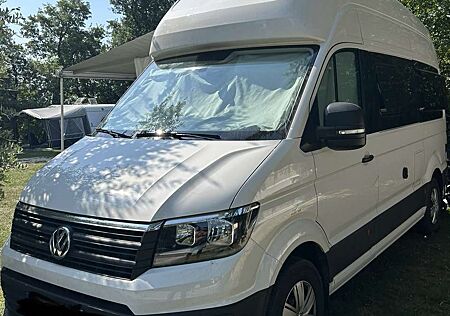VW T4 California Volkswagen Grand California Autm. VA 600