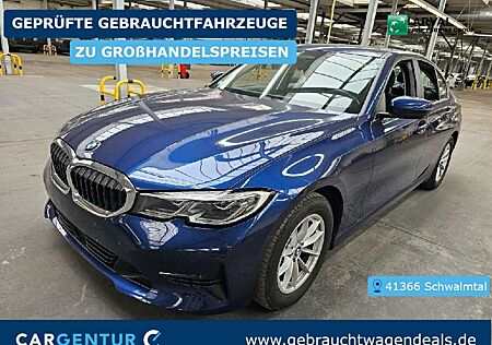 BMW 320 d Mild Hybrid Inno 360° S-Dach ACC BLIS El.Heckkl.