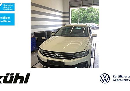 VW Passat Variant Volkswagen 1.4 TSI eHybrid GTE Navi,AHK,Area