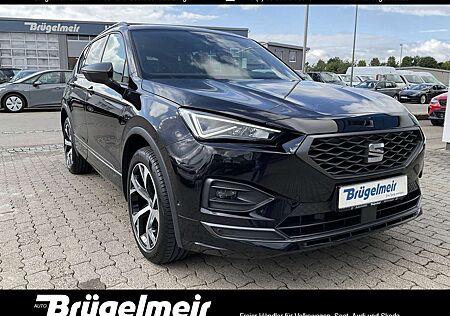 Seat Tarraco 2.0 TDI DSG FR 4Drive+NAVI+ACC+19''+WR