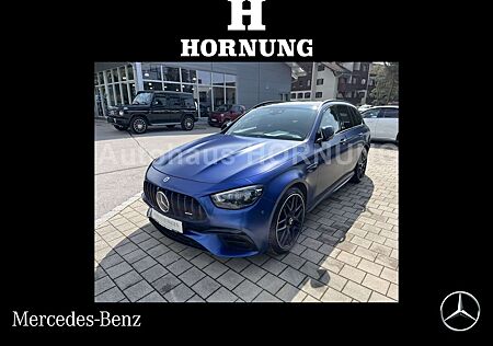 Mercedes-Benz E 63 AMG Mercedes-AMG E 63 S 4MATIC+ T-Modell