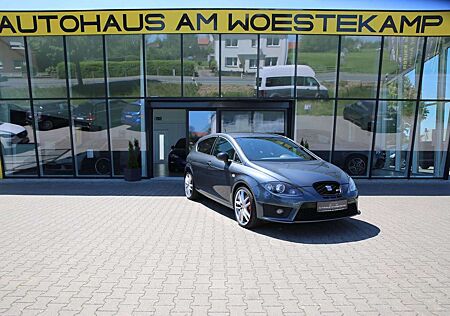 Seat Leon Cupra R*FACELIFT*BI-XENON*SCHALEN*NAVI*1.HAND