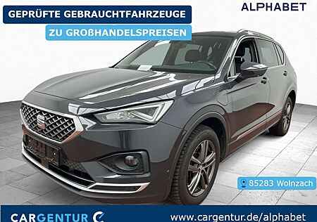 Seat Tarraco 1.4 e-HYBRID Xcellence Virtual Pano S-Dach SpoSi