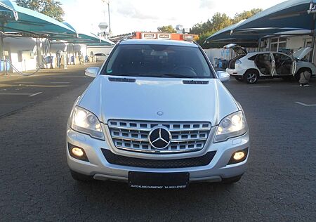 Mercedes-Benz ML 450 CDI (164.128)/NAVI/VOLLEDER