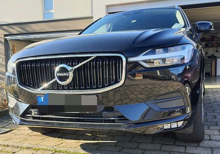 Volvo XC 60 XC60 XC60 T5 AWD Geartronic Momentum