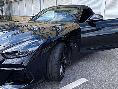 BMW Z4 Z4 sDrive20i Aut. Sport Line