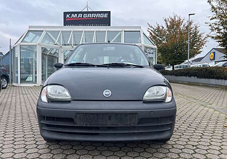 Fiat Seicento Basis/Sommer+Winterreifen/RC