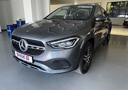 Mercedes-Benz GLA 200 (247.787)
