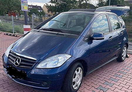 Mercedes-Benz A 160 (169.031)