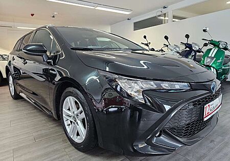 Toyota Corolla Touring Sports Hybrid Business Edition*