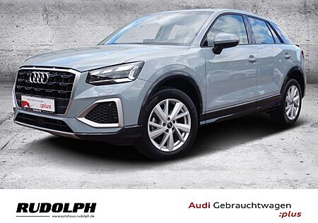 Audi Q2 advanced 30 TFSI MATRIX LED PDCv+h SHZ Kamera
