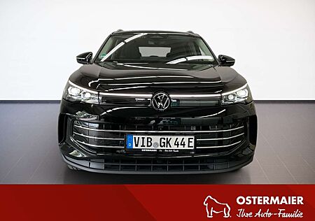 VW Tiguan Volkswagen Elegance 1.5 l eHybrid Discover Pro Max. IQ-Light.