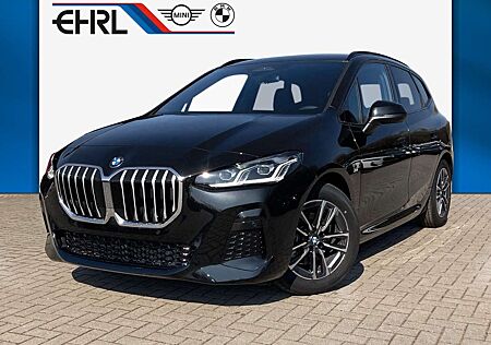 BMW 218 d M Sport AHK Kamera DA+ UPE: 51.850€