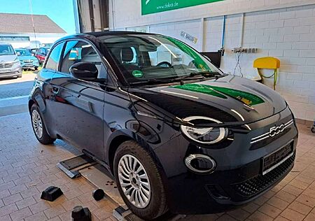 Fiat 500E Cabrio 118PS 42kWh Navi - Klimaautomatik