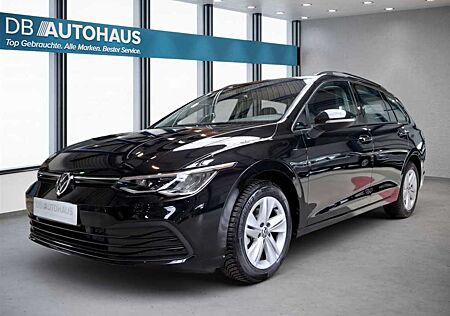 VW Golf Volkswagen Life 1.0 TSI