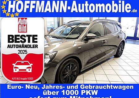 Ford Focus ST-Line Navigation,PDC,Sitzheizung