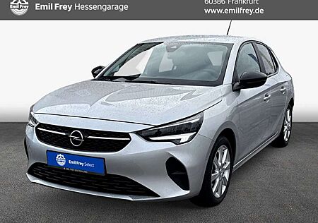 Opel Corsa . EDITION. 1.2 55 kW (75 PS). MT5. S/S