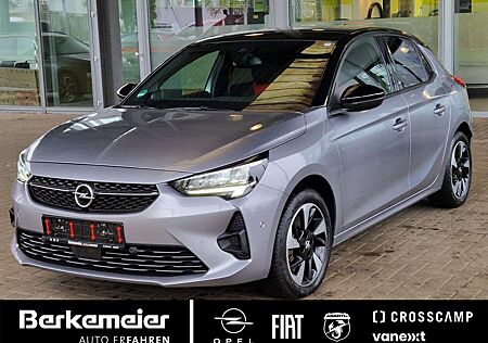 Opel Corsa-e GS **11KW/Kamera/Allwetter**