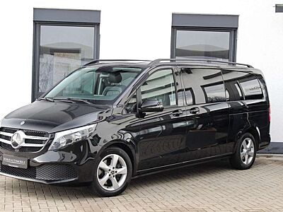 Mercedes-Benz V 220 d Avantgarde ExtraLang NAVI 7-SITZE KAMERA