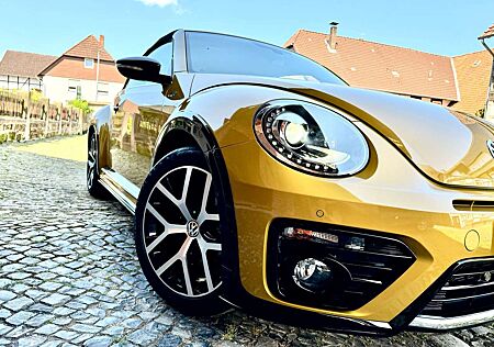 VW Beetle Volkswagen R-Line 5985 km