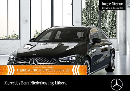 Mercedes-Benz CLA 200 d PROGRESSIVE+LED+KAMERA+KEYLESS+8G