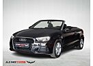 Audi A3 Cabriolet **NAVI-PDC-SHZ-LED-1.HAND-ALWETTER*