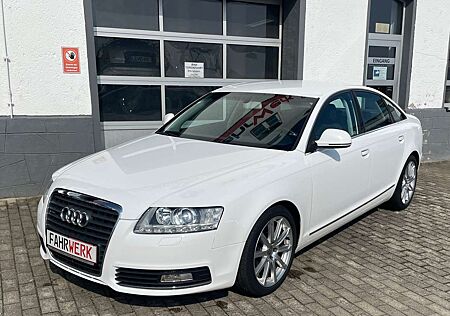 Audi A6 2.8 FSI quattro Automatik PDC TÜV NEU