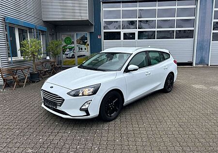 Ford Focus Turnier Cool & Connect