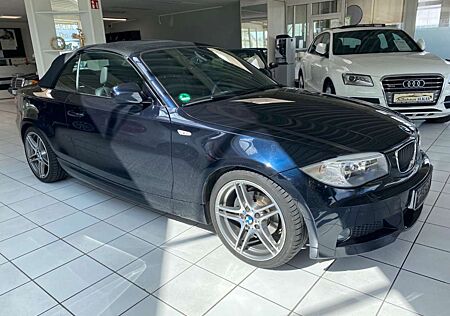 BMW 118i 118 Baureihe 1 Cabrio