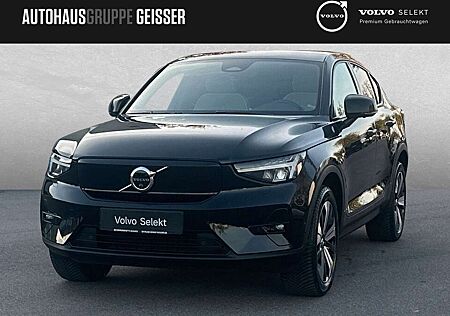 Volvo C40 Recharge Pure Electric Ultimate Single Motor