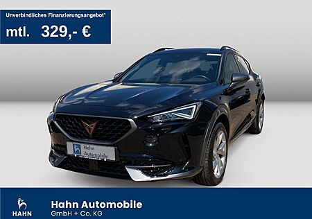 Cupra Formentor 2.0TDI LED ACC PDC DAB Kessy V-Cockpit