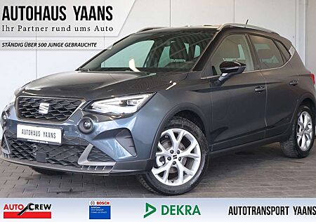 Seat Arona FR 1.0 TSI AID+CARPLAY+LANE+LED+17"