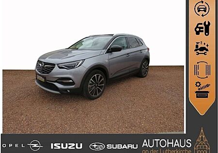 Opel Grandland X Ultim. Plug-in-Hybr. *7.4kW Charger*