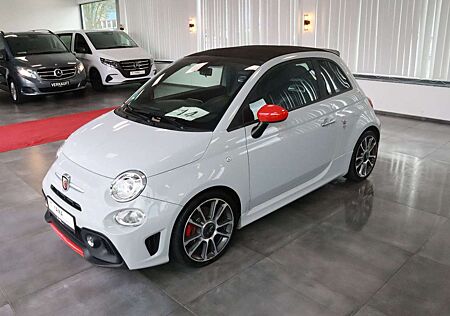Abarth 500 Cabrio 595 C Turismo
