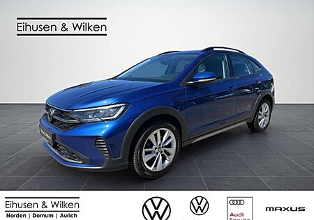 VW Taigo Volkswagen 1.0+TSI+DSG+LIFE+NAVI+KAMERA+LED+