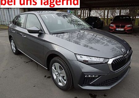 Skoda Scala 1.0TSI DSG Selection/LED/Sitzheizung/Kamera