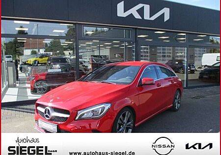 Mercedes-Benz Others CLA -Klasse Shooting Brake CLA 200 (117.943)