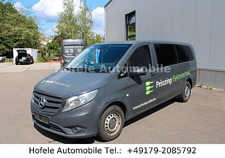 Mercedes-Benz Vito Tourer extralang*TEMPO/CAM/AHK*