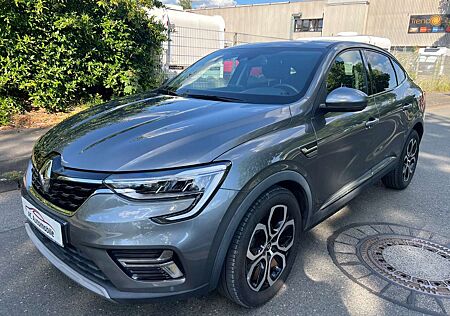 Renault Arkana Techno Mild-Hybrid*Kamera*Navi*LED*