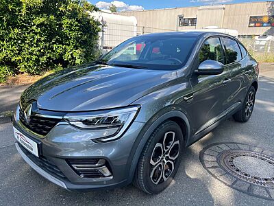 Renault Arkana Techno Mild-Hybrid*Kamera*Navi*LED*