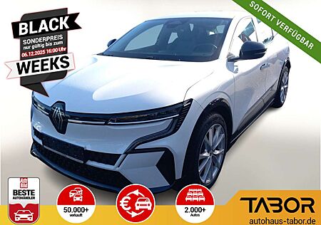 Renault Megane E-Tech E-Tech EV60 220 Equilibre OptiCharge ACC