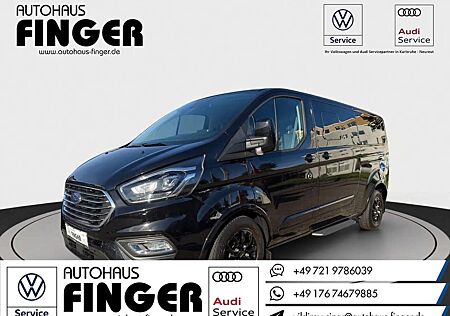 Ford Tourneo Custom TDCi Titanium L2 AT*AHK/Xenon*