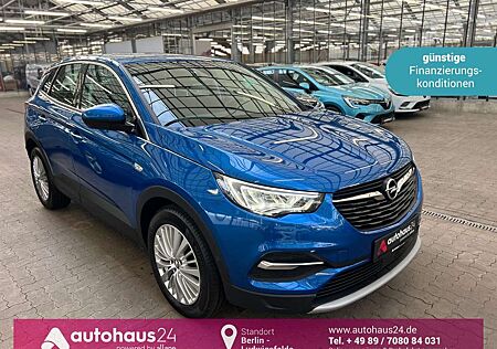 Opel Grandland X 1.5 D INNOVATION|LED|Sitzhzg|PDC