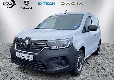 Renault Kangoo E-TECH IIIRapid E