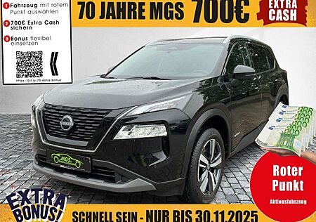 Nissan X-Trail e-Power e-4orce N-Connecta #BT#NAVI#ACC