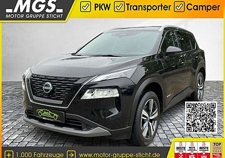 Nissan X-Trail e-Power e-4orce N-Connecta #BT#NAVI#ACC