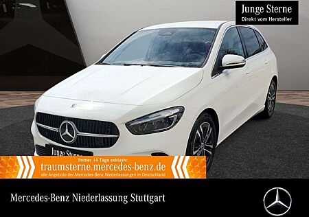 Mercedes-Benz B 200 PROGRESSIVE+LED+KAMERA+7G