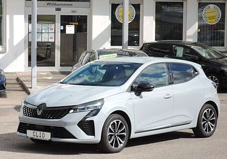 Renault Clio Full Hybrid E-Tech 145 Techno GJR,4 Kameras